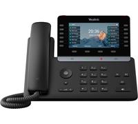 Yealink T85W IP Phone (No PSU)