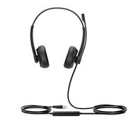 Yealink UH34 Dual UC Headset