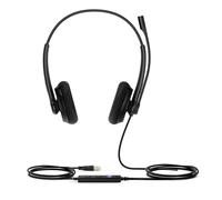 Yealink 1308048 Yealink Headset UH34 Lite