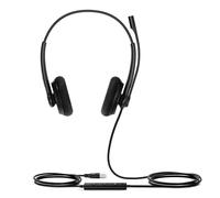 Yealink UH34 Lite Dual UC Headset