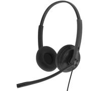 Yealink UH34 Lite Dual Unified Communication USB Headset NEW