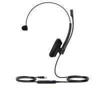 Yealink UH34 Lite Mono Teams Headset
