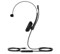 Yealink UH34 Lite Mono UC Headset