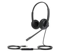 Yealink UH34 Lite Dual Teams Headset