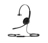 Yealink UH34 Lite Mono UC USB Headset NEW