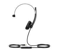 Yealink UH34 Mono Teams Headset