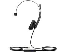Yealink UH34 Mono Teams Headset