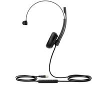 Yealink 1308042 Yealink Headset UH34 Mono UC