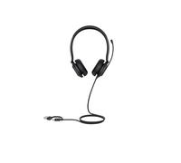Yealink UH35 Dual Teams USB-C/A Headset