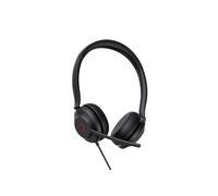 Yealink UH35 Dual UC USB-C/A Headset