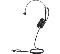 Yealink UH35 Mono Teams USB-C/A Headset