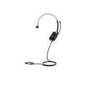 Yealink UH35 Mono UC USB-C/A Headset