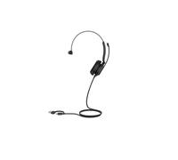 Yealink Headset UH35 Mono UC USB-C/A