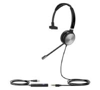 Yealink 1308010 Yealink Headset UH36 Mono