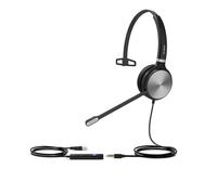Yealink UH36 Mono Teams Headset Wired Head-band Office/Call center USB