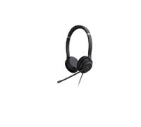Yealink UH37 Dual Teams USB-C/A Headset
