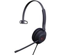 Yealink UH37 Mono Teams USB-C/A Headset