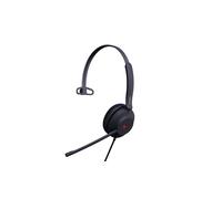 Yealink UH37 Mono UC-USB Wired Headset