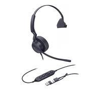 Yealink UH42 Mono UC USB-C/A Headset
