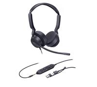 Yealink UH42 SE Dual USB-C/A Headset