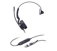 Yealink UH44 Mono Teams USB-C/A