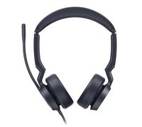 Yealink UH44 Dual Teams USB-C/A Headset