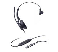 Yealink UH46 Mono Teams USB-C/A Headset