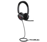 Yealink UH48 Dual Teams USB-C/A Headset Inc VAT & 12m Warranty