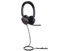 Yealink UH48 Dual Teams USB-C/A Headset