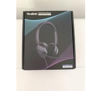 Yealink UH48 Dual Teams USB-C/A Headset Inc VAT & 12m Warranty