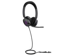 Yealink UH48 Dual UC USB-C/A Headset