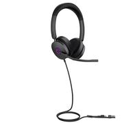 Yealink UH48 Dual UC USB-C/A Headset