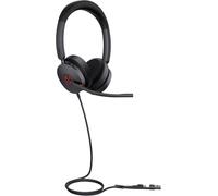 Yealink UH48 Noise Cancelling Headset with Microphone, Active Noise Cancelling H