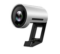Yealink UVC30 Room webcam 8,51 MP 3840 x 2160 pixels USB 2.0 Noir, Argent