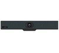 Yealink UVC34 video conferencing system 8 MP Personal video conferencing system