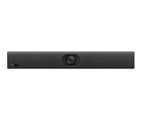 Yealink UVC40 E2 Intelligent 4K UHD all-in-one USB conference camera for small meeting rooms