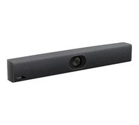 Yealink UVC40 E2 USB Video Bar 4K/120ø/2xUSB/WiFi, 1206673