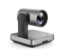 Yealink UVC84 Video Conferencing 4K PTZ Camera for medium and large room with perfect display