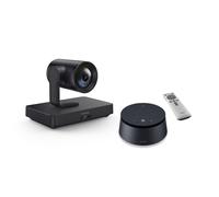 Yealink UVC85-BYOD-200 Complete Bundle for Video Conferencing (UVC85 + VCR20 + CP50)