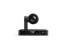 Yeaklink UVC86 4k Dual-Eye Tracking Camera for Medium to Large Rooms - Yealink