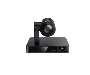 Yealink UVC86 4K Dual-Eye Speaker Tracking Camera PTZ camera, 3840 x 2160 4K UHD, 8 MP, 40 fps