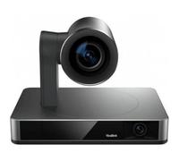 Yealink UVC86 4k PTZ Camera 4K Dual-Eye Intelligent Tracking Camera for Medium and Large Rooms with Perfect Display