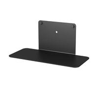 Yealink VB-Tablemount-01. Product type: Table mount Product colour: Black Placement supported: Desk. Width: 249 mm Depth: 107 mm Height: 116 mm. Country of origin: China. Package width: 300 mm Package