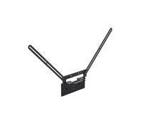 Yealink VB-TVMount-01 VESA mounting bracket for Yealink MeetingBar A40, MeetingBar A50 and SmartVision 40 video bars.