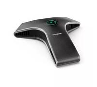 Yealink VCM34 Microphone Black Grey