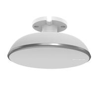 Yealink VCM38 Wireless WiFi Deckenmikrofon - 8Mikrofone, NC, AEC, 360° Stimmerkennung, RJ45, PoE