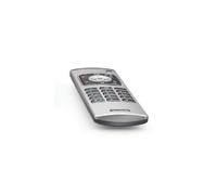 Yealink VCR11 Remote Control Remote control for video conferencing solutions MeetingBar A20 and A30