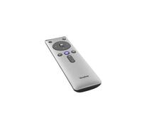 Yealink VCR20 Remote control for MeetingBar A20/A30: simple, full control of your video conference.