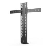 Yealink Mount Kit for UVC40, MeetingBar A20/A30 and MeetingEye 400/600 Yealink TV mount for video bars UVC40, MeetingEye 400/600, MeetingBar A20/A30