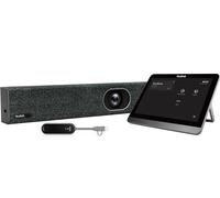 Yealink Video Conferencing A20 + TCP18 + Wpp30 + BYOD système de vidéo conférence 20 MP Ethernet/LAN Barre de collabo